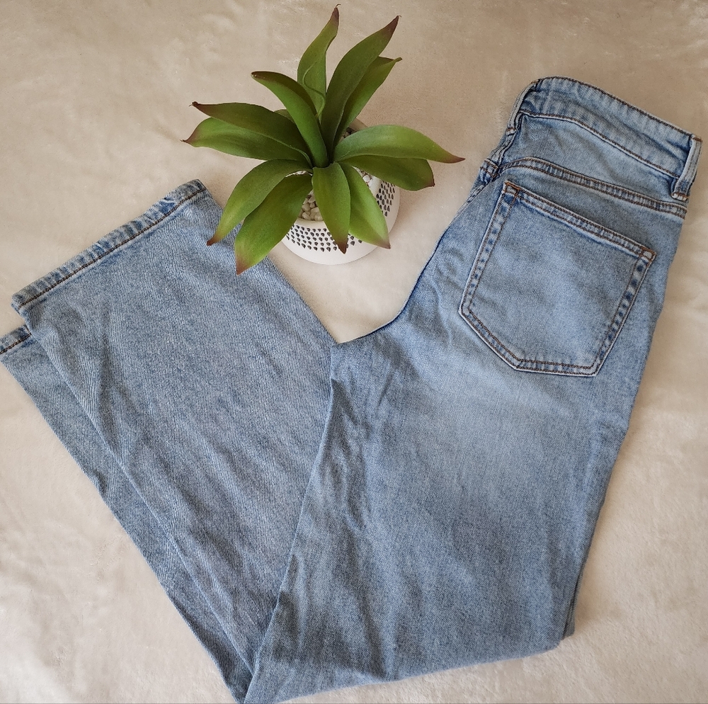 OAT New YORK JEANS